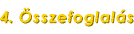 4 .  � s s z e f o g l a l � s