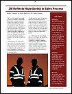 ProcessModel  -  3M Corporation esettanulm�ny                                                                                                                      "ProcessModel has helped 3M to reach the goal of the project by reducing the sales cycle from almost eight months to less than five months. At this time, we are often exceeding our initial goals by completing the cycle in a matter of weeks."