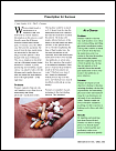 ProcessModel  -  Premier esettanulm�ny                                                                                                                                  "By inputting and analyzing data from ProcessModel, Premier was able to change protocol so that all departments worked together and medication orders were processed much more quickly."