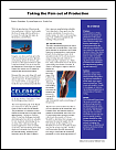 ProcessModel  -  Searle Inc. esettanulm�ny                                                                                                                         "The Celebrex� launch was the most successful prescription-drug launch in the pharmaceutical industry history breaking numerous records. The number one goal was to deliver a successful launch and continue demands on time. Process simulation was critical in helping the launch team to identify and eliminate problems before the launch date."