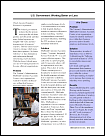ProcessModel  -  Veteran's Administration esettanulm�ny                                                                                                      "ProcessModel helpedby easily flowing out the business processes, helped significantly improve utilization of employees, and greatly reduced a backlog in other departments, which helped all of them run more efficiently. Because Phase Two of the simulation has not yet begun, the results are still "work in progress." However, the Veteran�s Administration feels it has already met their initial return on their investments."