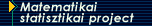 Matematikai statisztikai project