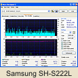 [Samsung SH-S222L]