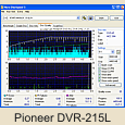 [Pioneer DVR-215L]